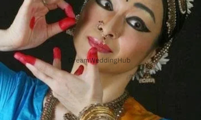 Nrityalaya  School for Classical Dance